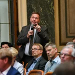 Photo Gallery from the 4th Higher Education Policy Dialogue