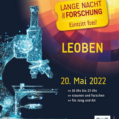 Sujet-Bild zur Langen Nacht der Forschung