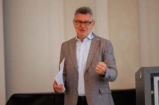 Fotogalerie: 6. Doc+ Summer School 2023