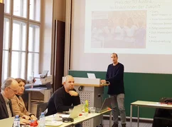 Jännerklausur 2020