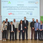 Team "GENESIS"