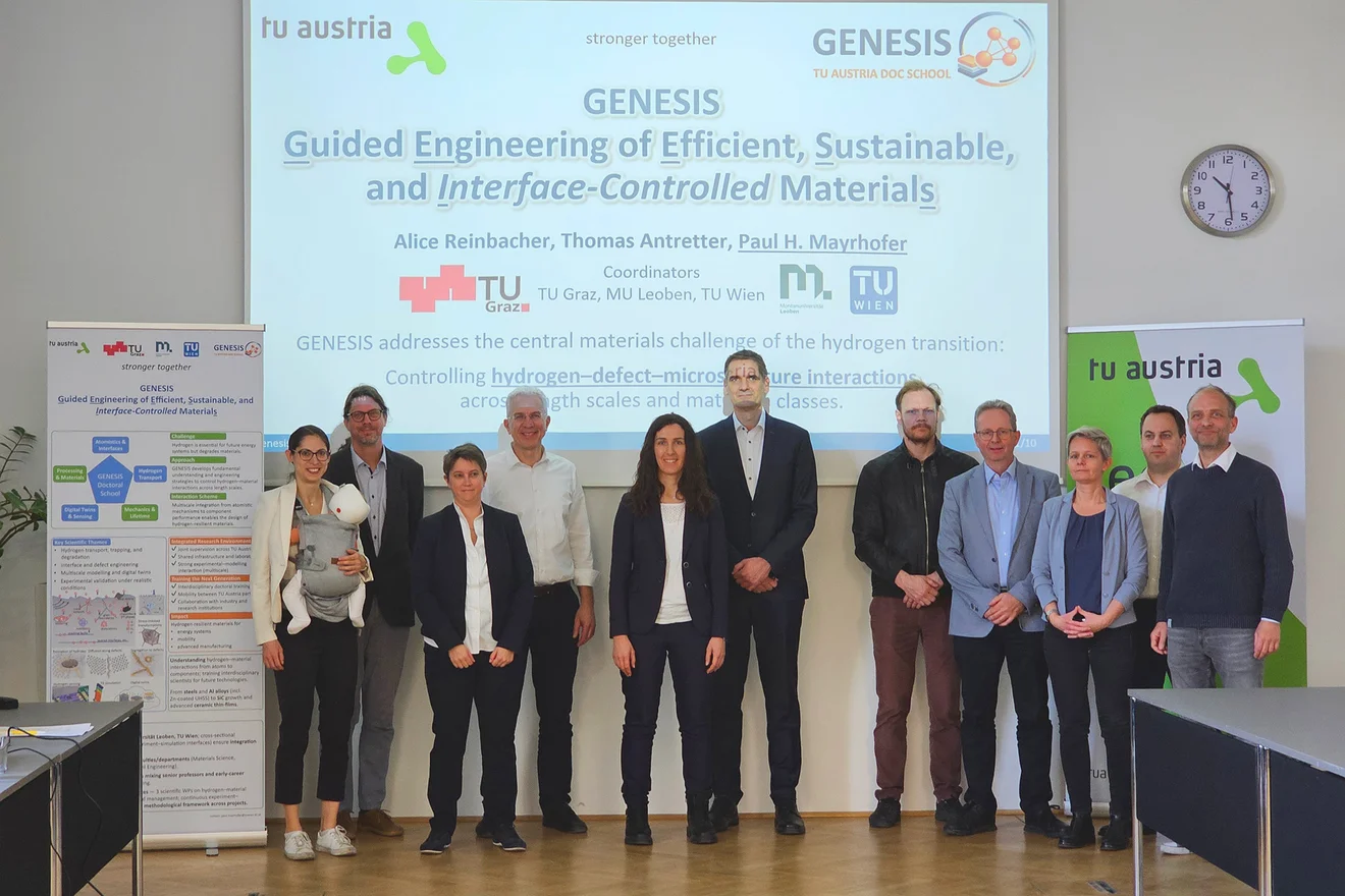 Team "GENESIS"